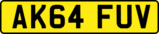 AK64FUV