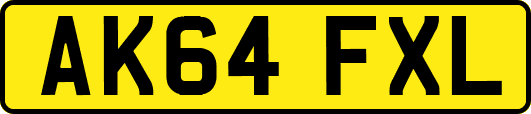 AK64FXL