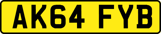 AK64FYB