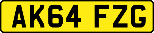 AK64FZG