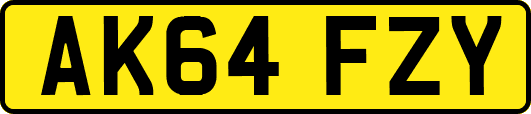AK64FZY