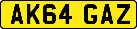 AK64GAZ