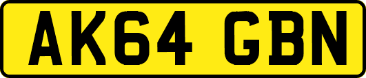 AK64GBN