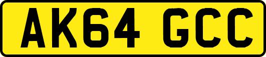 AK64GCC