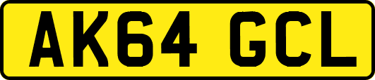 AK64GCL