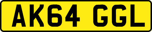AK64GGL