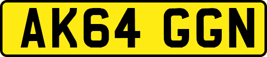 AK64GGN