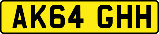 AK64GHH