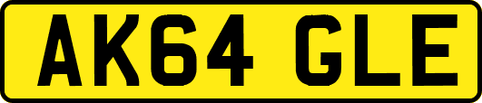 AK64GLE