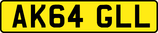 AK64GLL