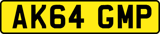 AK64GMP