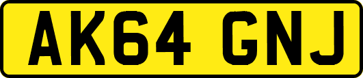 AK64GNJ
