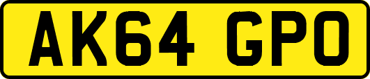 AK64GPO