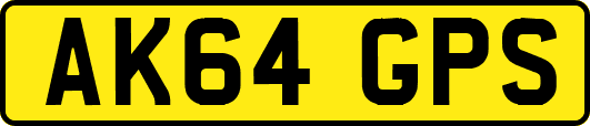 AK64GPS