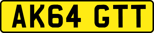 AK64GTT