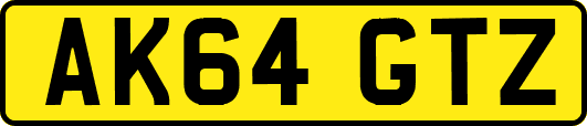 AK64GTZ