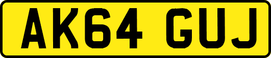 AK64GUJ