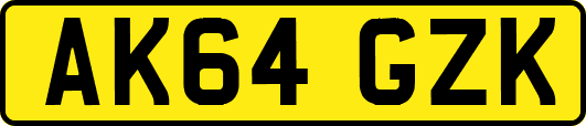 AK64GZK