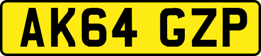 AK64GZP