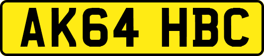 AK64HBC