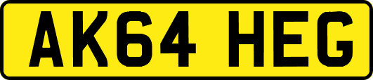AK64HEG
