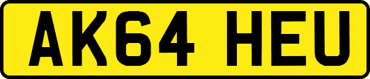 AK64HEU
