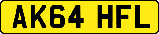 AK64HFL