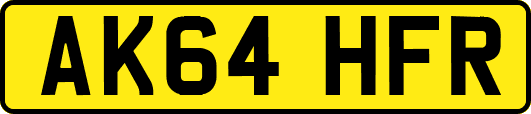 AK64HFR