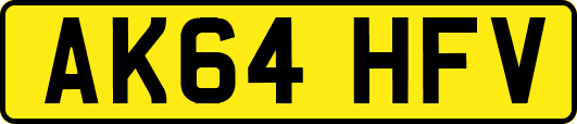 AK64HFV
