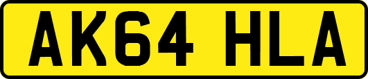 AK64HLA