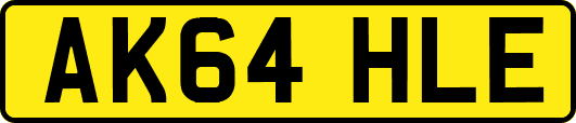 AK64HLE