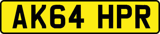 AK64HPR