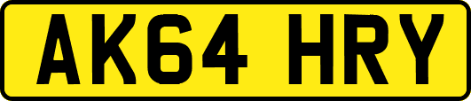 AK64HRY