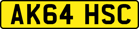 AK64HSC