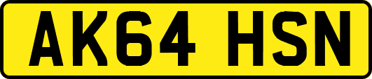 AK64HSN