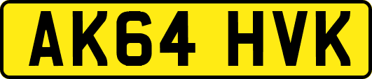AK64HVK