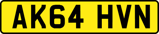 AK64HVN