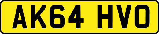 AK64HVO