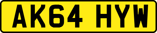 AK64HYW