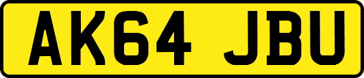 AK64JBU