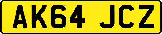 AK64JCZ