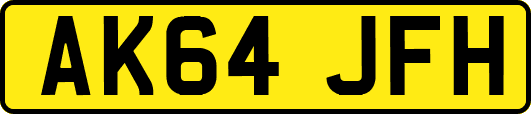 AK64JFH