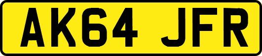 AK64JFR