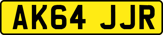AK64JJR