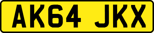 AK64JKX