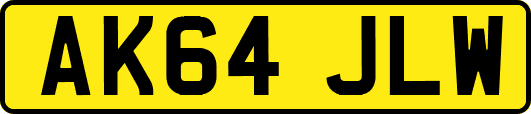 AK64JLW