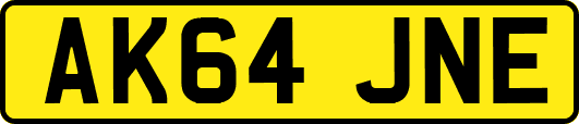 AK64JNE