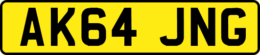 AK64JNG