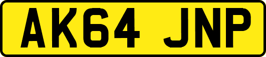 AK64JNP