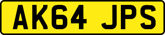 AK64JPS